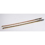 2 Violin Bows