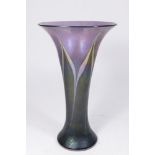 Lundberg Studios Art Glass Vase