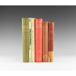 Books - Monetary and History Titles [7]