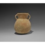 Western Asiatic Two-Handled Jar