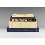 Books - British Token Titles [6]