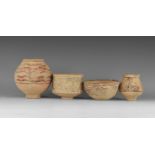 Indus Valley Mehrgarh Vessel Group