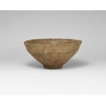 Chinese Song Hare's Fur Bowl