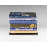 Books - Roman Coinage Titles [9]