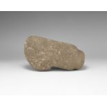 Stone Age Neolithic Axe