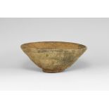 Chinese Song Hare's Fur Bowl