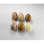 Gemstone Egg Group.