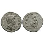 Imperial Coins - Julia Maesa - Pudicitia Denarius
