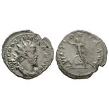 Imperial Coins - Postumus - Victory Antoninianus