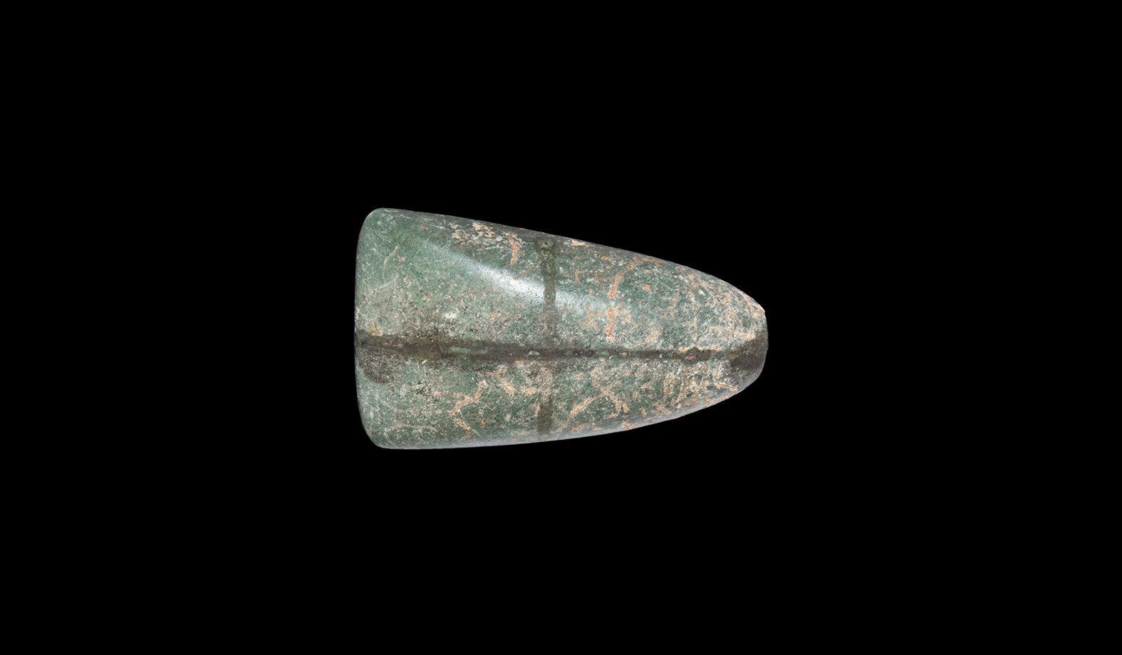Stone Age European Polished Jadeite Axe