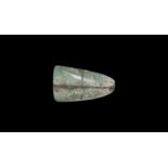 Stone Age European Polished Jadeite Axe