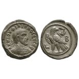 Imperial Coins - Philip I - Alexandria - Tetradrachm