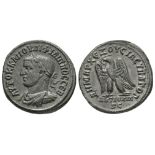 Imperial Coins - Philip I - Eagle Tetradrachm