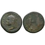 Imperial - Titus - Emperors Sestertius Sestertius