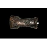 Bronze Age Socketted Axehead