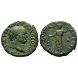 Imperial Coins - Vespasian - Aequitas As