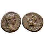 Imperial Coins - Geta - Victory As