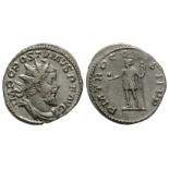 Imperial Coins - Postumus - Emperor Antoninianus