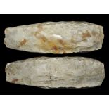 Stone Age Danish Thick-Butted Polished Chisel