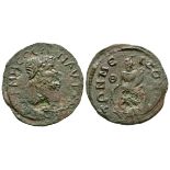 Imperial Coins - Termessos Major - Pisidia - Bronze