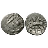 Celtic Coins - Dobunni - Cotswold Eagle Unit