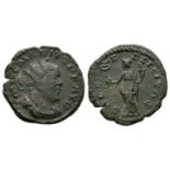 Imperial Coins - Marius - Felicitas Antoninianus