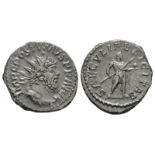 Imperial Coins - Postumus - Emperor Antoninianus