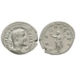 Imperial Coins - Maximinus I - Pax Denarius