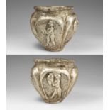 Phoenician Figural Cup