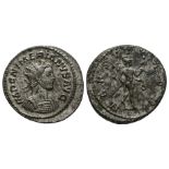 Imperial Coins - Numerian - Mars Antoninianus