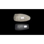 Stone Age British Polished Axe Group