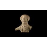 Stone Age Vinca Idol