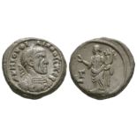 Imperial Coins - Philip I - Homonoia Tetradrachm