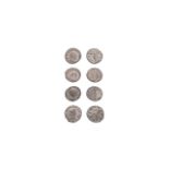 Ancient Roman Empire Coins - Antoninianii [4]