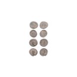 Ancient Roman Imperial Coins - Antoninianii [4]