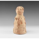 Indus Valley Fertility Idol