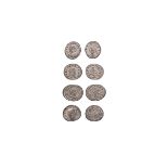 Roman Empire Coins - Antoninianii [4]