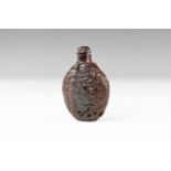 Chinese Style Snuff Bottle