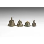 Byzantine Bell Group