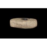 Stone Age Scandinavian Drilled Hammer