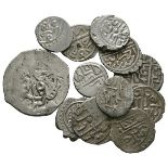 World Coins - Islamic - Early Ottoman Group [12]