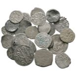 World Coins - Islamic - Early Ottoman Group [24]