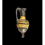 Greek Hellenistic Amphora