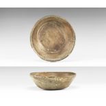 Medieval Sycamore Bowl