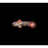 Roman Phallic Pendant