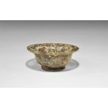 Roman Flared Bowl