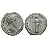 Marcus Aurelius - Liberalitas Denarius