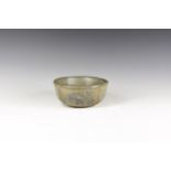 Western Asiatic Stone Bowl