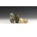 North America Stone Bead Group