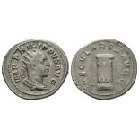 Roman - Philip I - Cippus Antoninianus